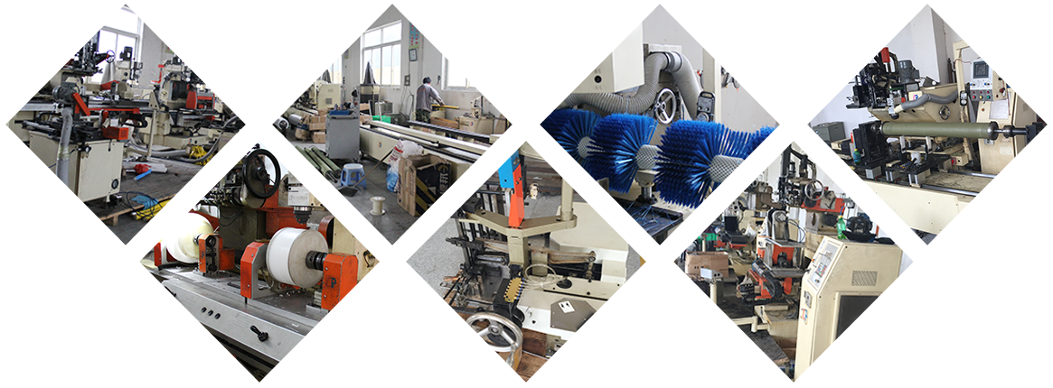 信承刷業設備展示